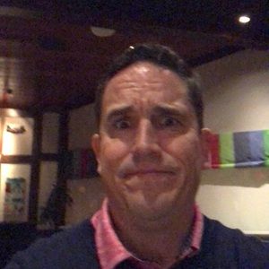 Meet your Posher, George